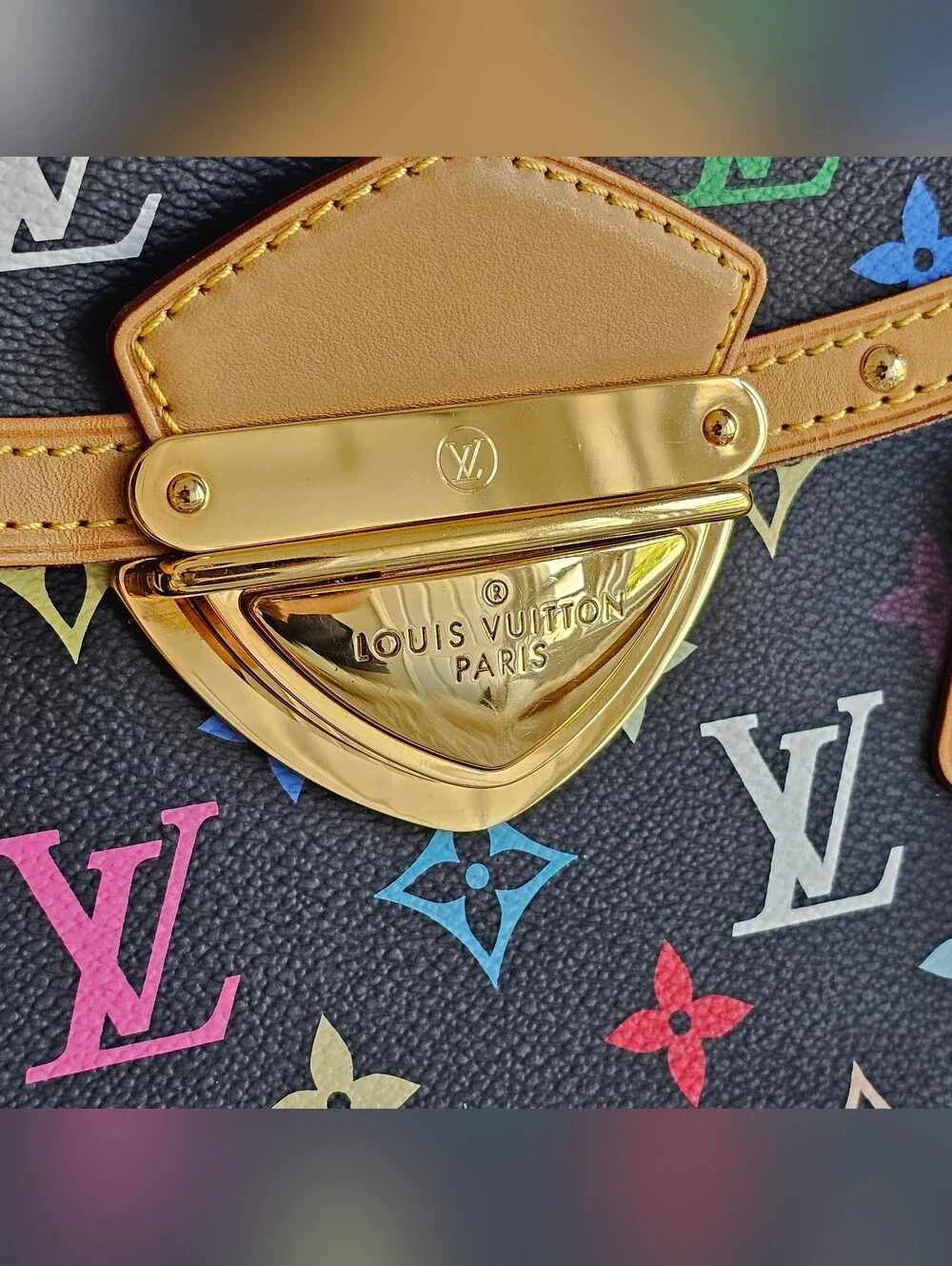 π LV Beverly GM π - Picture 8 of 12
